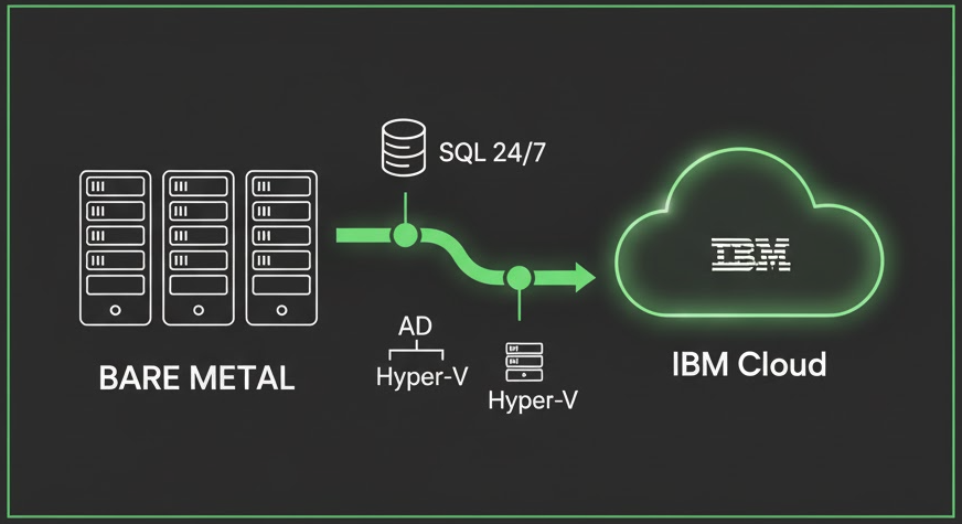 Projeto Modernização Pública